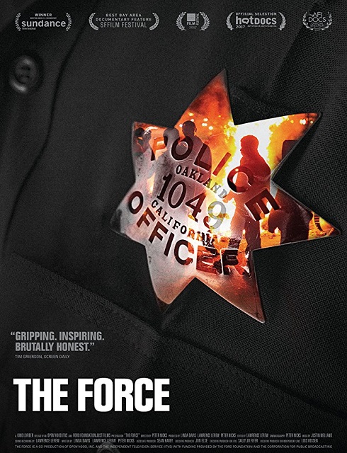 فيلم The Force 2017 مترجم اون لاين