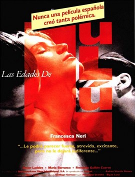فيلم The Ages of Lulu 1990 اون لاين للكبار فقط