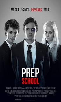 مشاهدة فيلم Prep School 2015 مترجم اون لاين