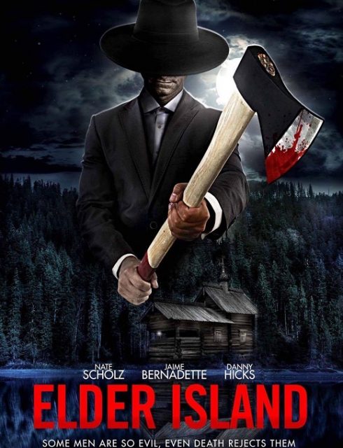 فيلم Elder Island 2016 HD مترجم اون لاين