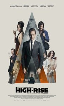 فيلم HighRise 2015 مترجم اون لاين