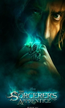 مشاهدة فيلم The Sorcerers Apprentice 2010 مترجم
