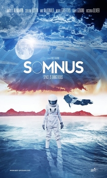 مشاهدة فيلم Somnus 2016 HD مترجم اون لاين
