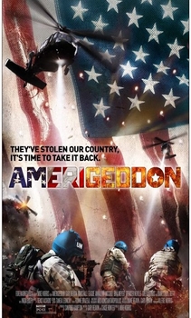 مشاهدة فيلم AmeriGeddon 2016 HD مترجم اون لاين