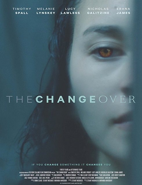 فيلم The Changeover 2017 مترجم اون لاين