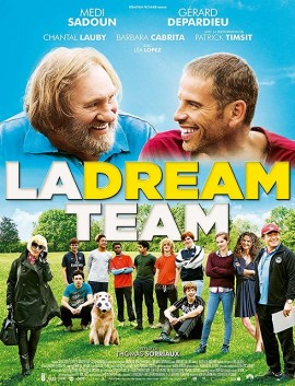 فيلم A Mighty Team 2016 مترجم