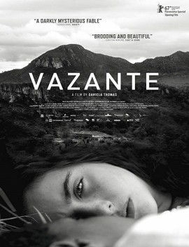 فيلم Vazante 2017 مترجم اون لاين