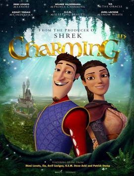 مشاهدة فيلم Charming 2018 مترجم اون لاين