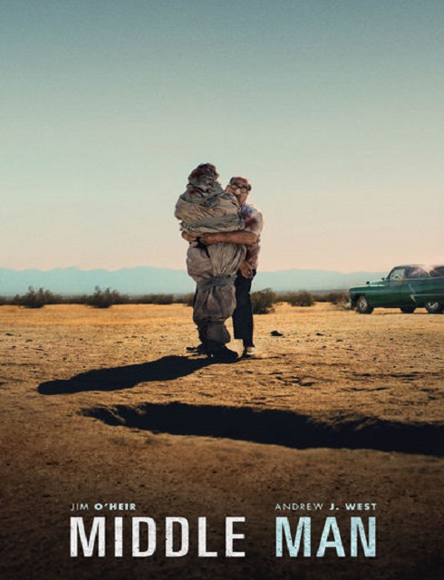 فيلم Middle Man 2016 HD مترجم اون لاين