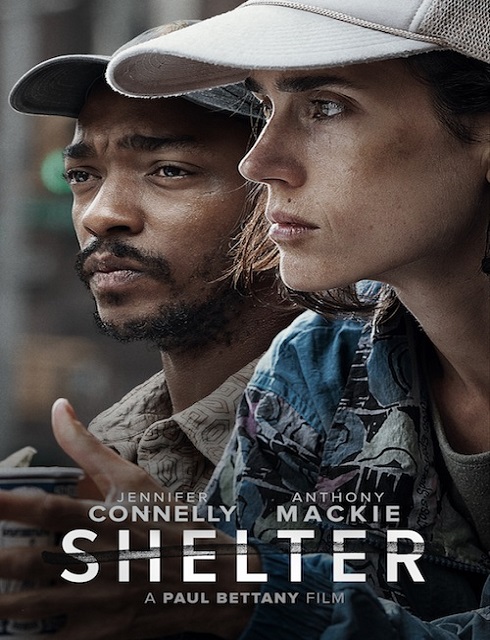 فيلم Shelter 2014 مترجم اون لاين