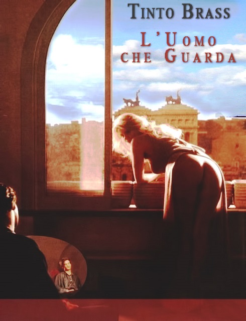 فيلم Luomo che guarda 1994 اون لاين للكبار فقط