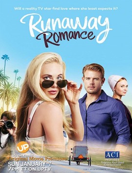 فيلم Runaway Romance 2018 مترجم