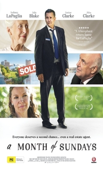 فيلم A Month Of Sundays 2015 HD مترجم