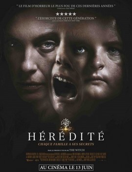 مشاهدة فيلم Hereditary 2018 مترجم