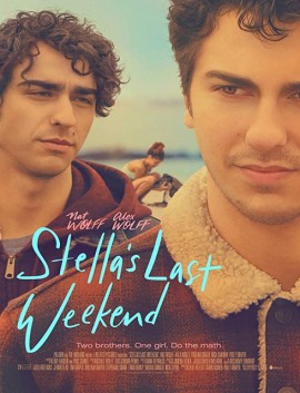 فيلم Stellas Last Weekend 2018 مترجم اون لاين