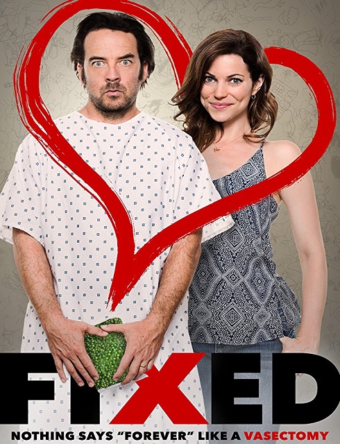 فيلم Fixed 2017 مترجم اون لاين
