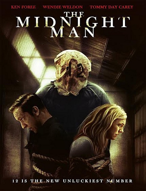 فيلم The Midnight Man 2017 مترجم اون لاين
