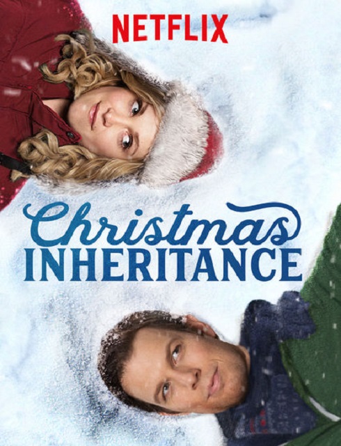 فيلم Christmas Inheritance 2017 مترجم اون لاين