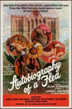 فيلم The Autobiography of a Flea 1976 اون لاين للكبار فقط