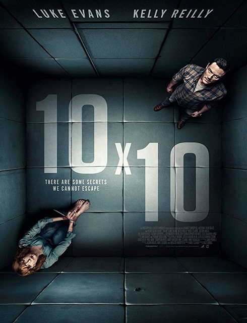 فيلم 10 10 2018 مترجم اون لاين