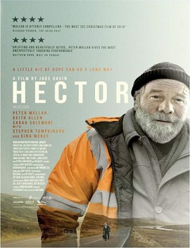 فيلم Hector 2015 مترجم