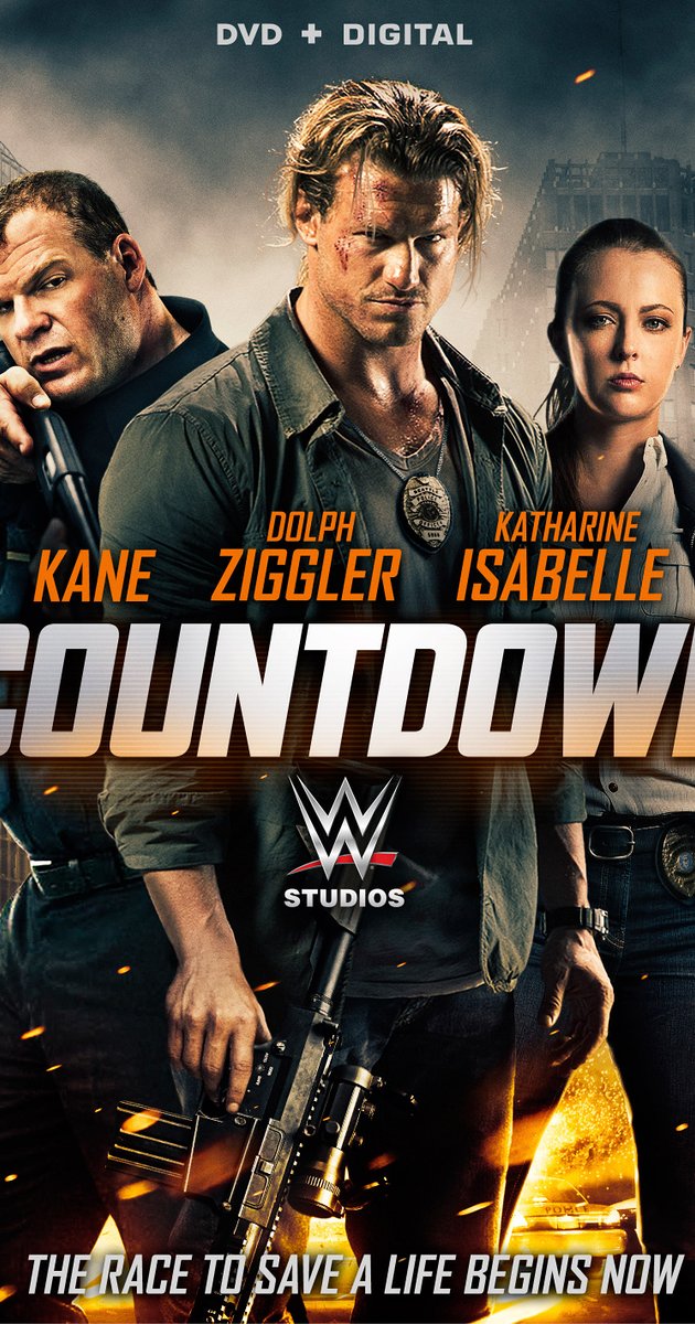 فيلم Countdown 2016 مترجم اون لاين