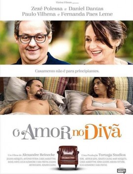 فيلم Couples Counseling 2016 مترجم