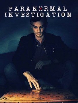 فيلم Paranormal Investigation 2018 مترجم