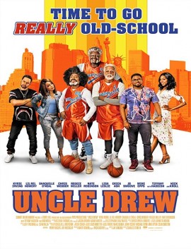 مشاهدة فيلم Uncle Drew مترجم اون لاين