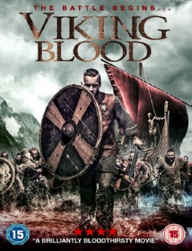 فيلم Viking Blood 2019 مترجم
