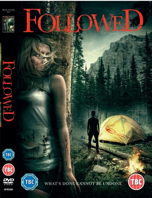فيلم Followers 2017 HD مترجم