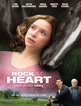 فيلم Rock My Heart 2017 مترجم