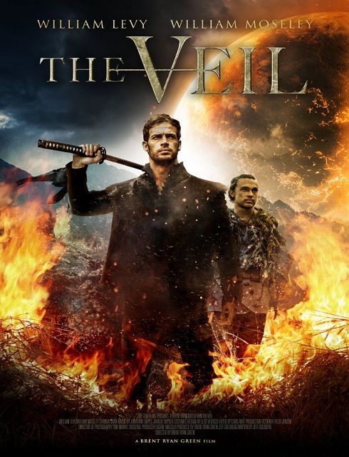 فيلم The Veil 2017 HD مترجم اون لاين