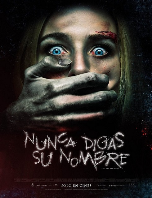فيلم The Bye Bye Man 2017 مترجم HD اون لاين