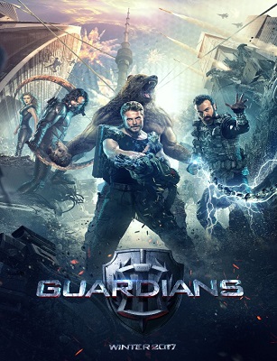 فيلم The Guardians 2017 HD مترجم كامل HD