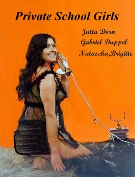 فيلم Private School Girls 1972 اون لاين للكبار فقط