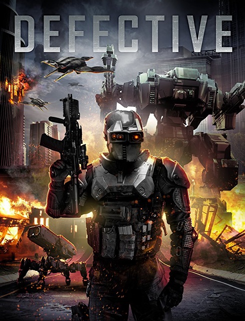 فيلم Defective 2017 مترجم اون لاين