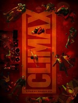 فيلم Climax 2018 مترجم