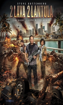 فيلم 2Lava 2 Lantula 2016 مترجم