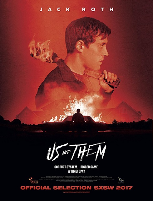 فيلم Us and Them 2017 مترجم اون لاين