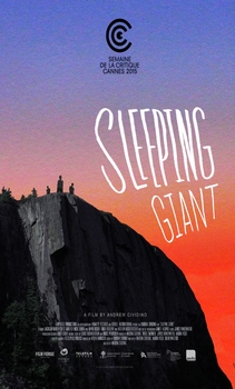 فيلم Sleeping Giant 2015 مترجم