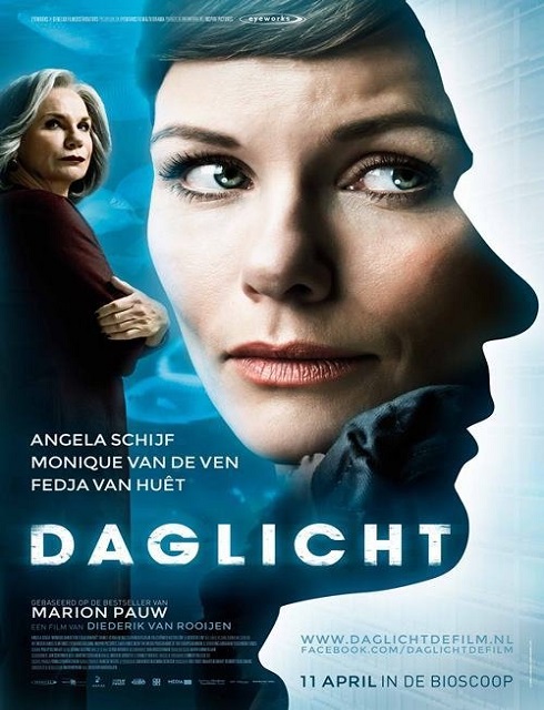 فيلم Daylight 2013 مترجم اون لاين