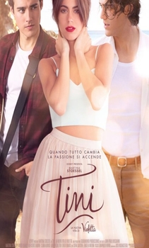 فيلم Tini The Movie 2016 HD مترجم اون لاين