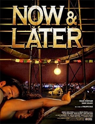 فيلم Now and Later 2009 اون لاين للكبار فقط