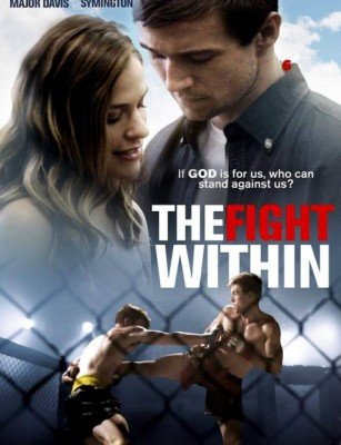 فيلم The Fight Within 2016 مترجم اون لاين