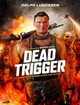 فيلم Dead Trigger 2017 مترجم اون لاين
