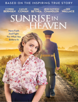 فيلم Sunrise In Heaven 2019 مترجم