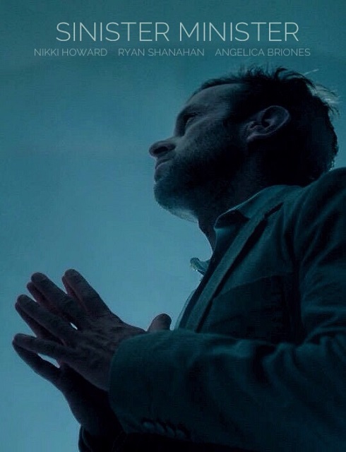 فيلم Sinister Minister 2017 مترجم اون لاين