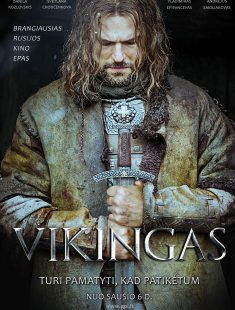 مشاهدة فيلم Viking 2016 HD مترجم اون لاين