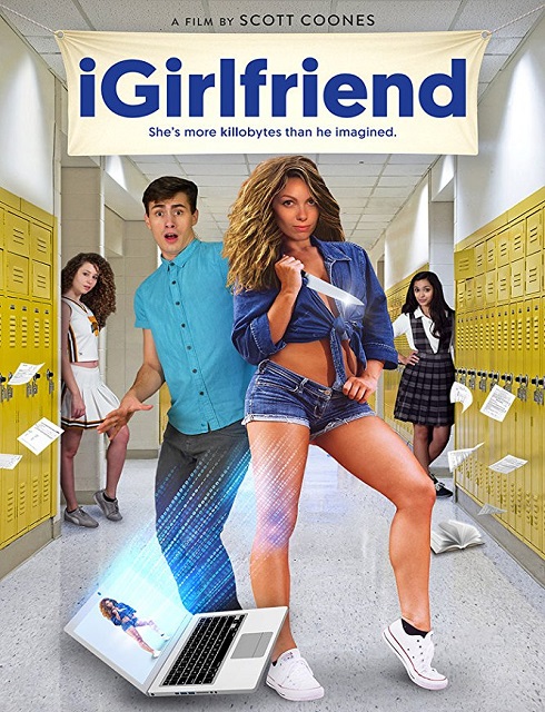 فيلم iGirlfriend 2017 مترجم اون لاين
